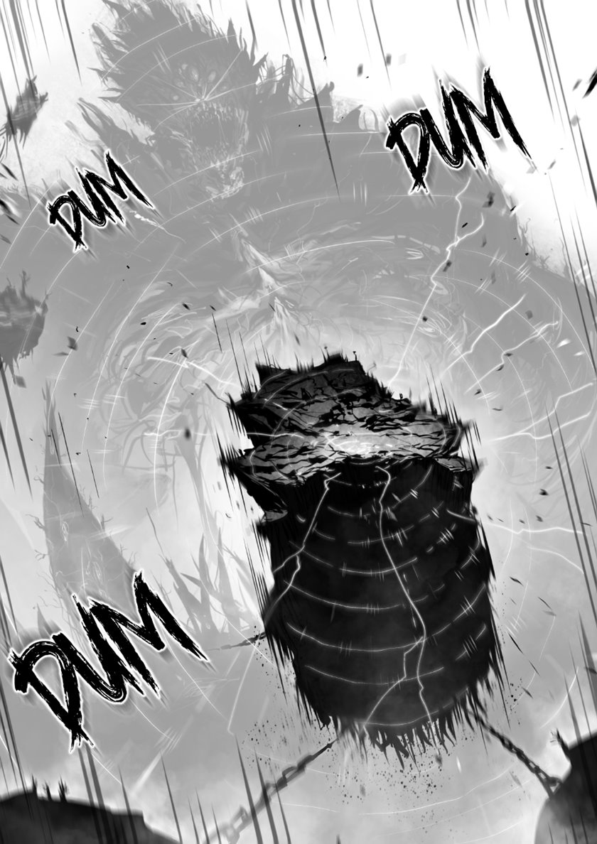 Ramia-Yana — Chapter 11, halaman 14