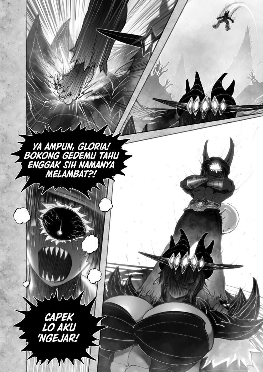 Ramia-Yana — Chapter 11, halaman 3