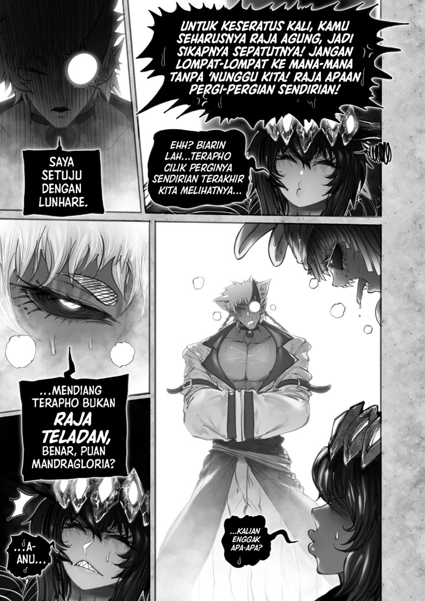 Ramia-Yana — Chapter 11, halaman 4