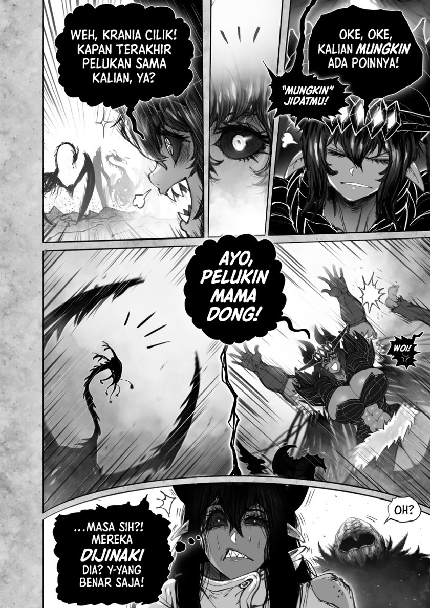 Ramia-Yana — Chapter 11, halaman 5