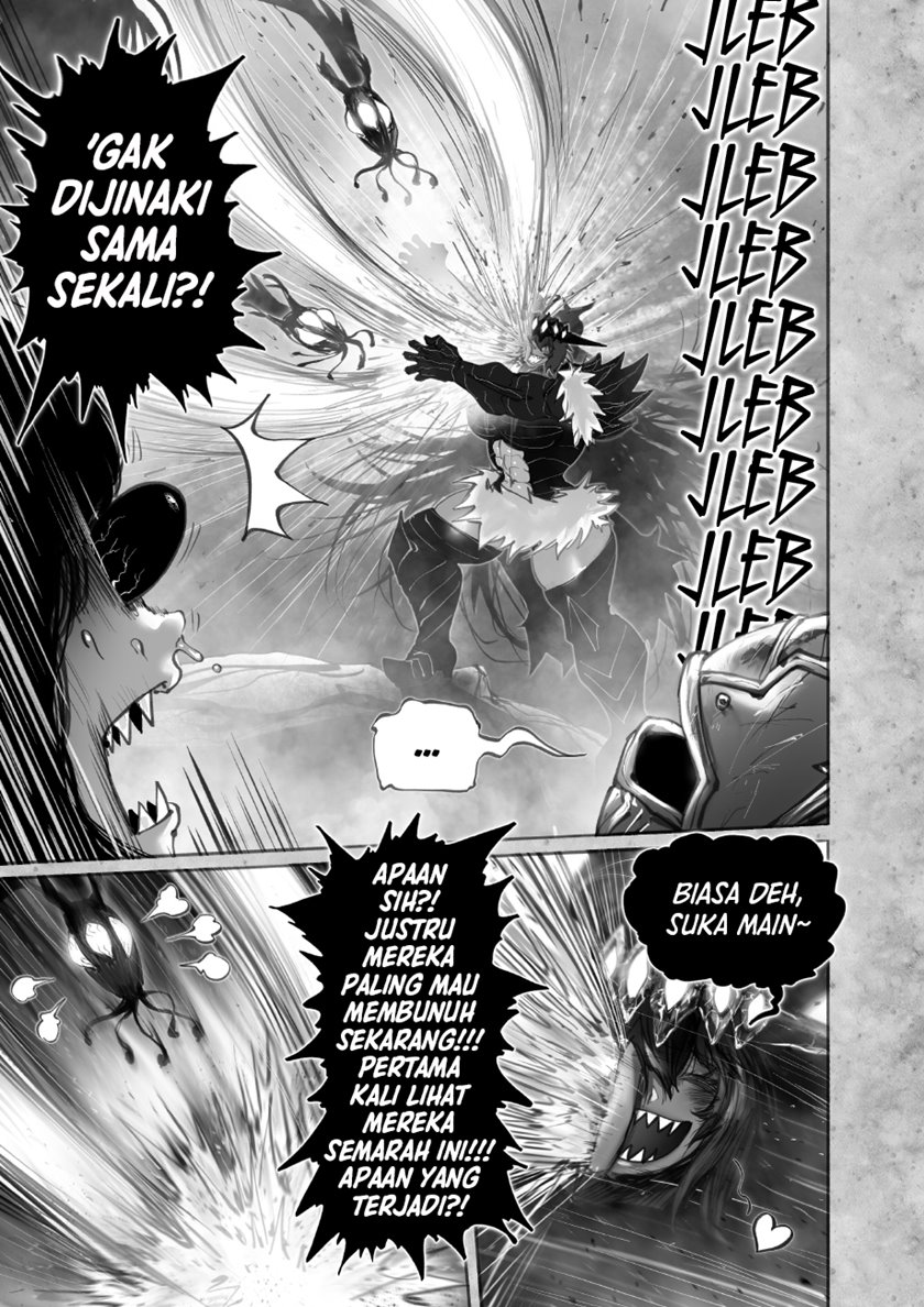 Ramia-Yana — Chapter 11, halaman 6