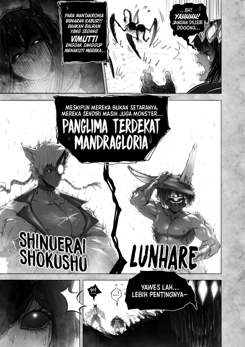 Ramia-Yana — Chapter 11, halaman 8