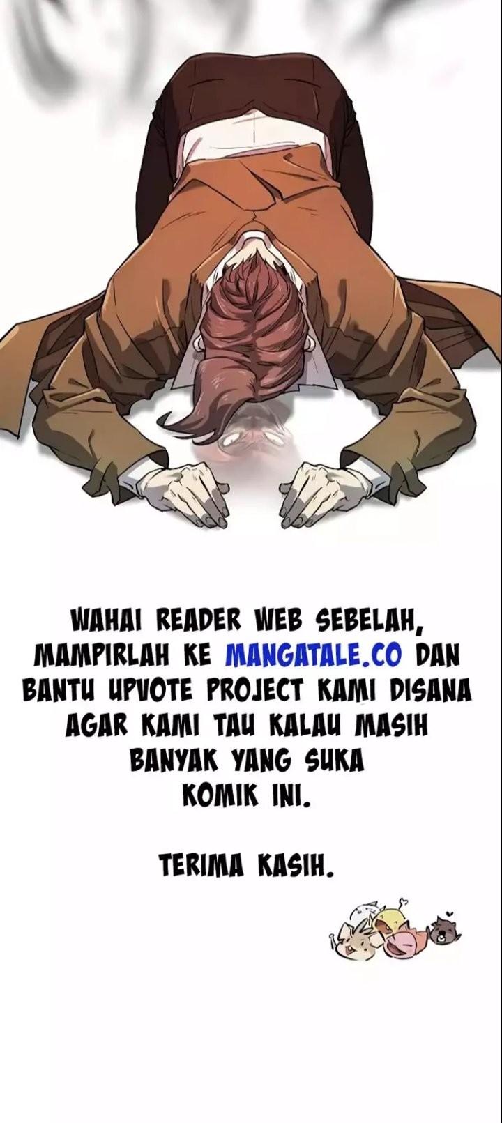 Second Life Producer — Chapter 67, halaman 45