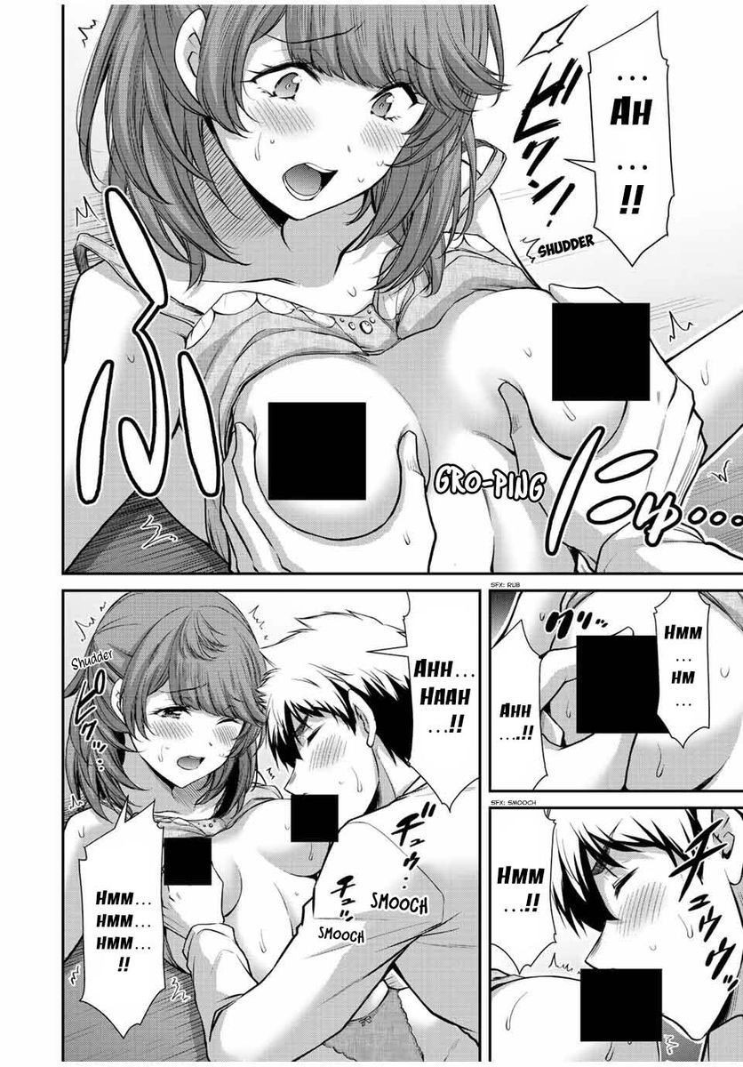 Guilty Circle — Chapter 55, halaman 4