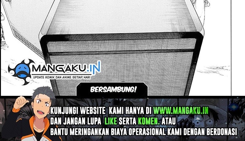 Ao no Exorcist — Chapter 142, halaman 16