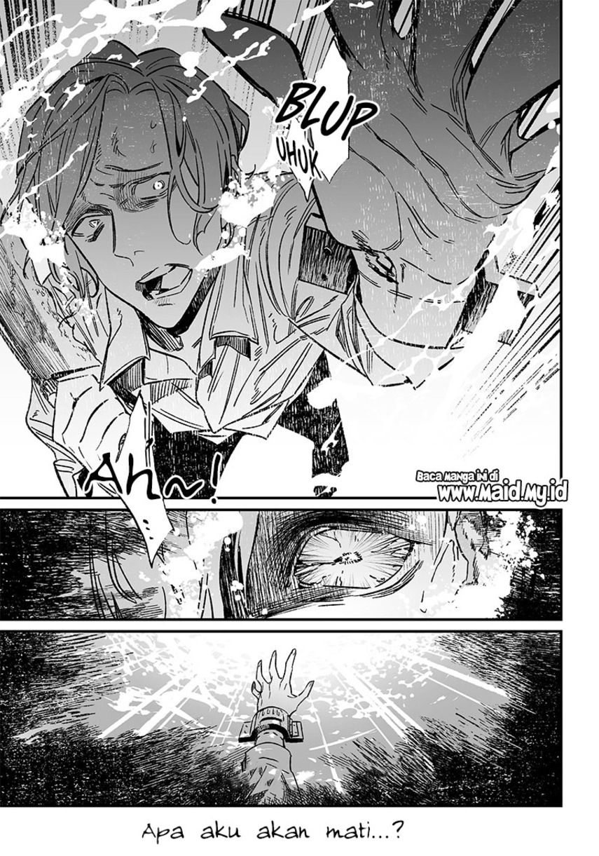 Maria no Danzai — Chapter 5, halaman 5