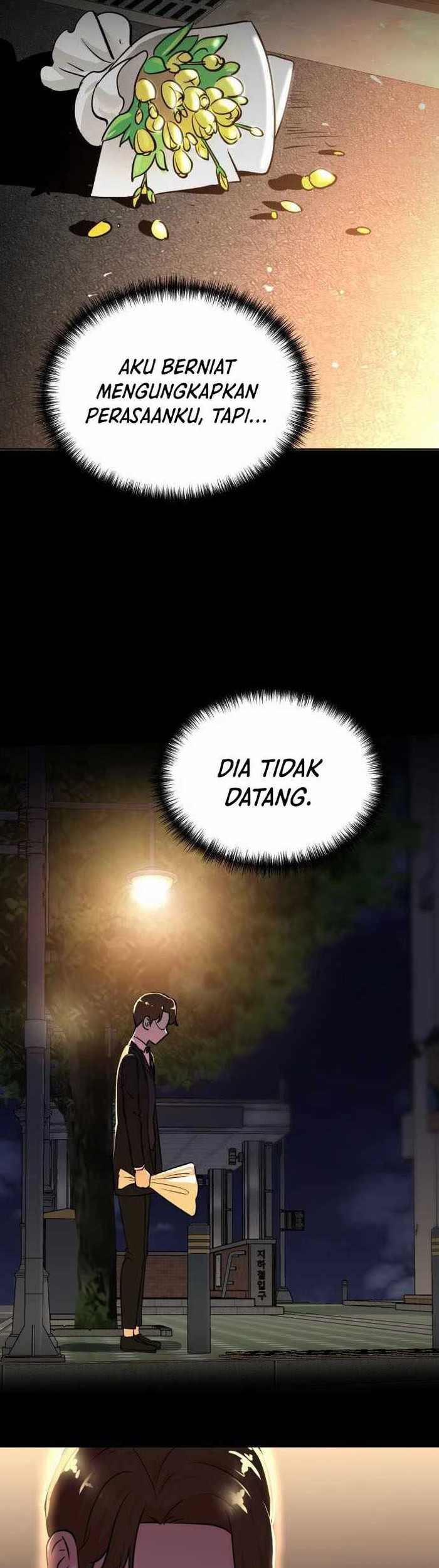 Second Life Producer — Chapter 70, halaman 32