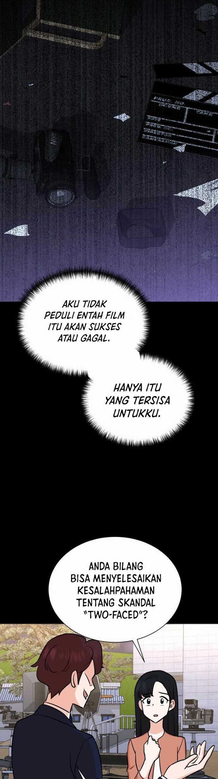 Second Life Producer — Chapter 70, halaman 43