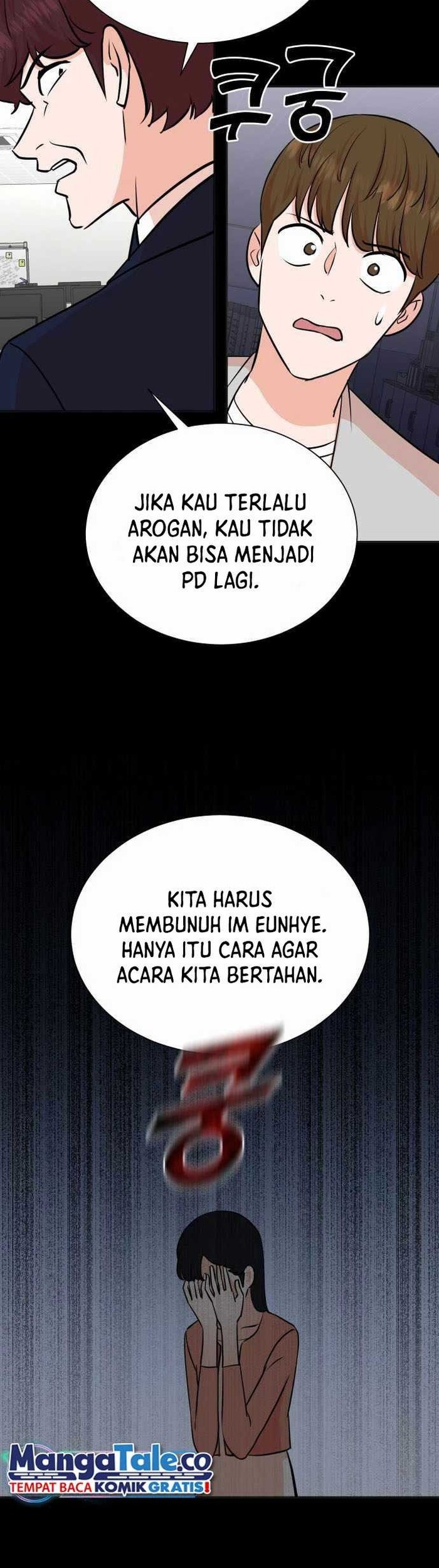 Second Life Producer — Chapter 70, halaman 45