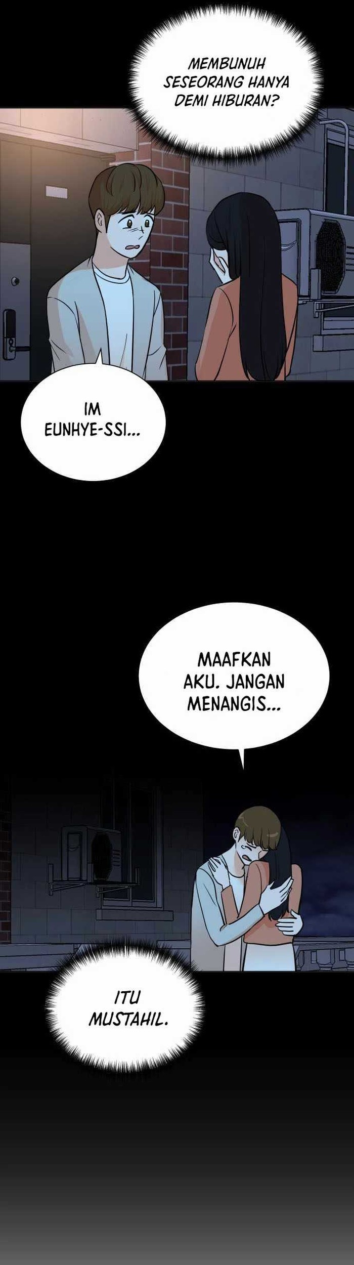 Second Life Producer — Chapter 70, halaman 47