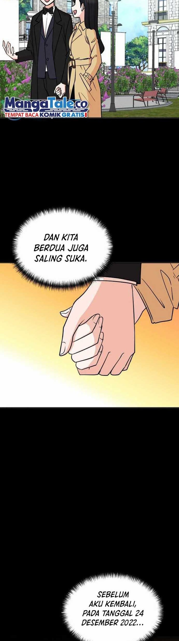 Second Life Producer — Chapter 70, halaman 30