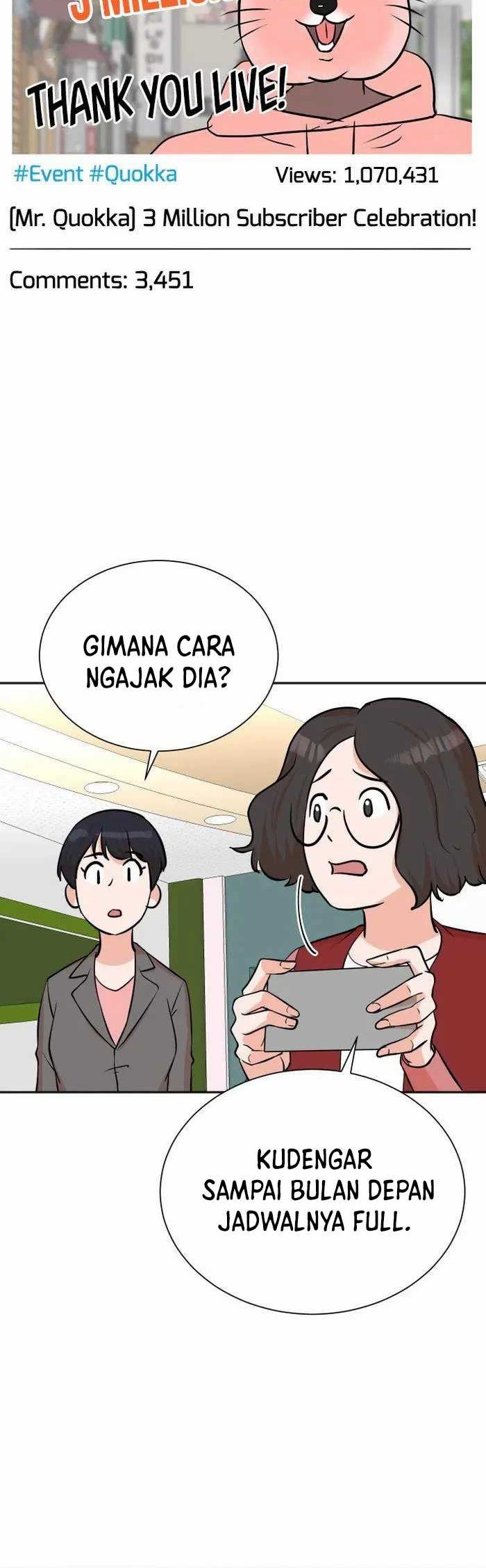 Second Life Producer — Chapter 68, halaman 40