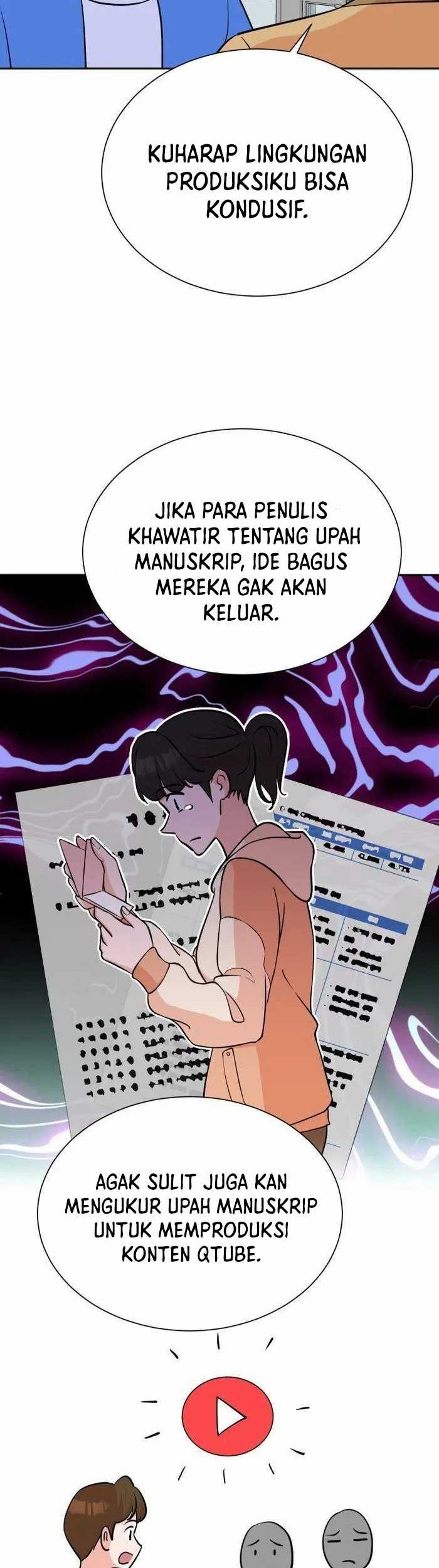 Second Life Producer — Chapter 68, halaman 10
