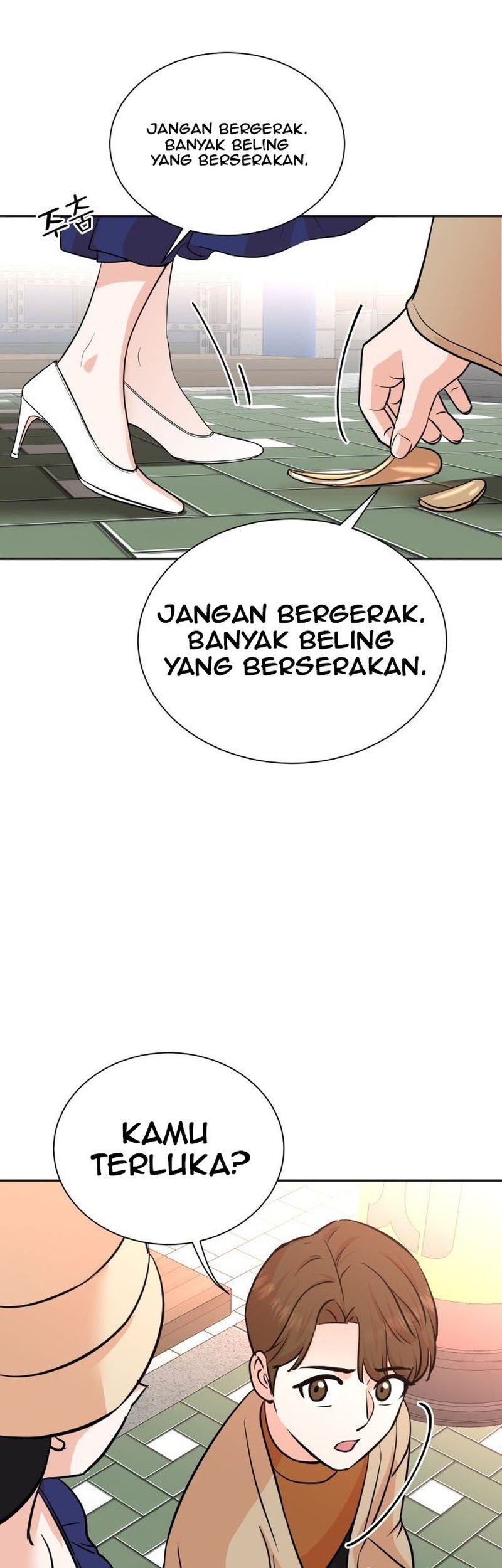 Second Life Producer — Chapter 74, halaman 49