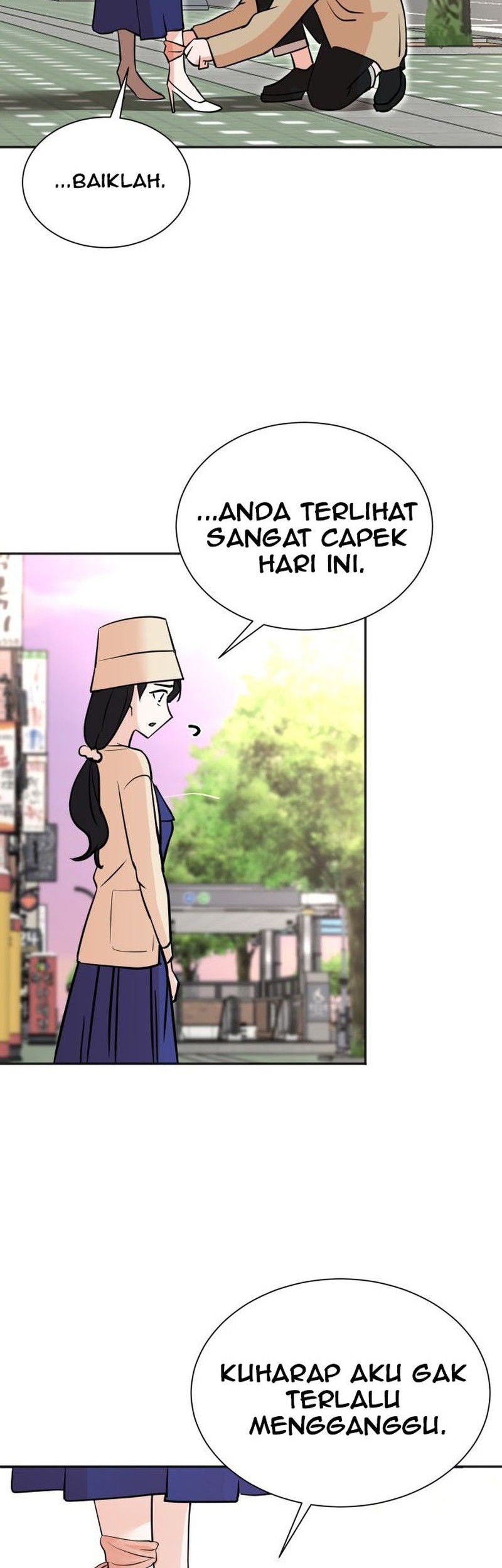 Second Life Producer — Chapter 74, halaman 52