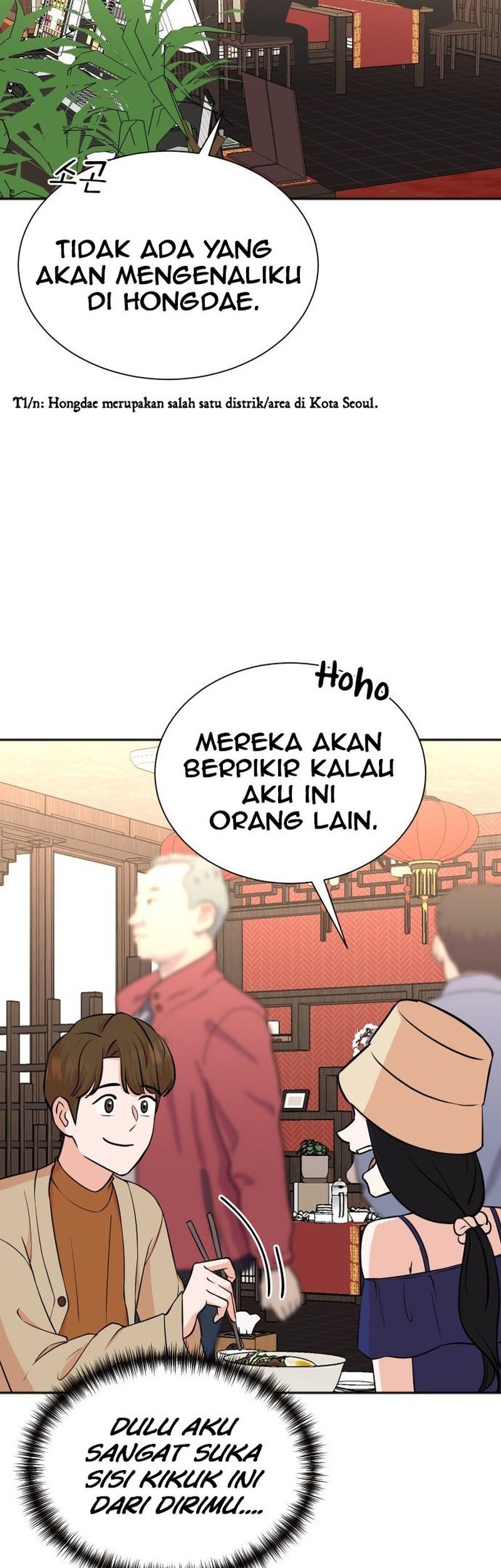 Second Life Producer — Chapter 74, halaman 13