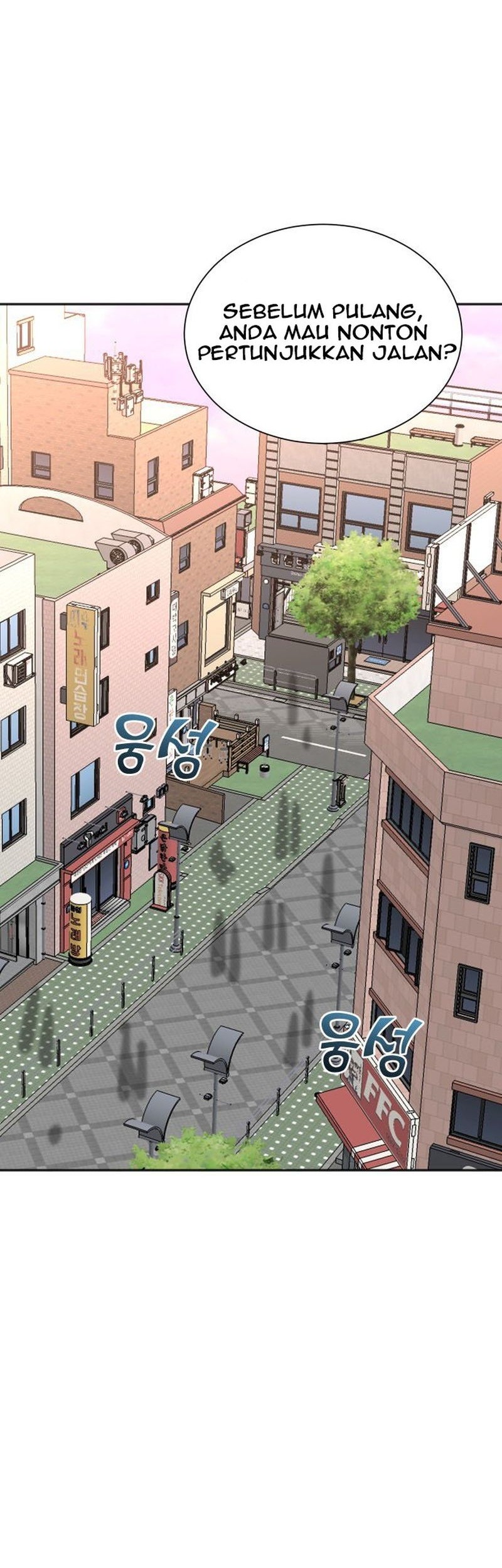 Second Life Producer — Chapter 74, halaman 29