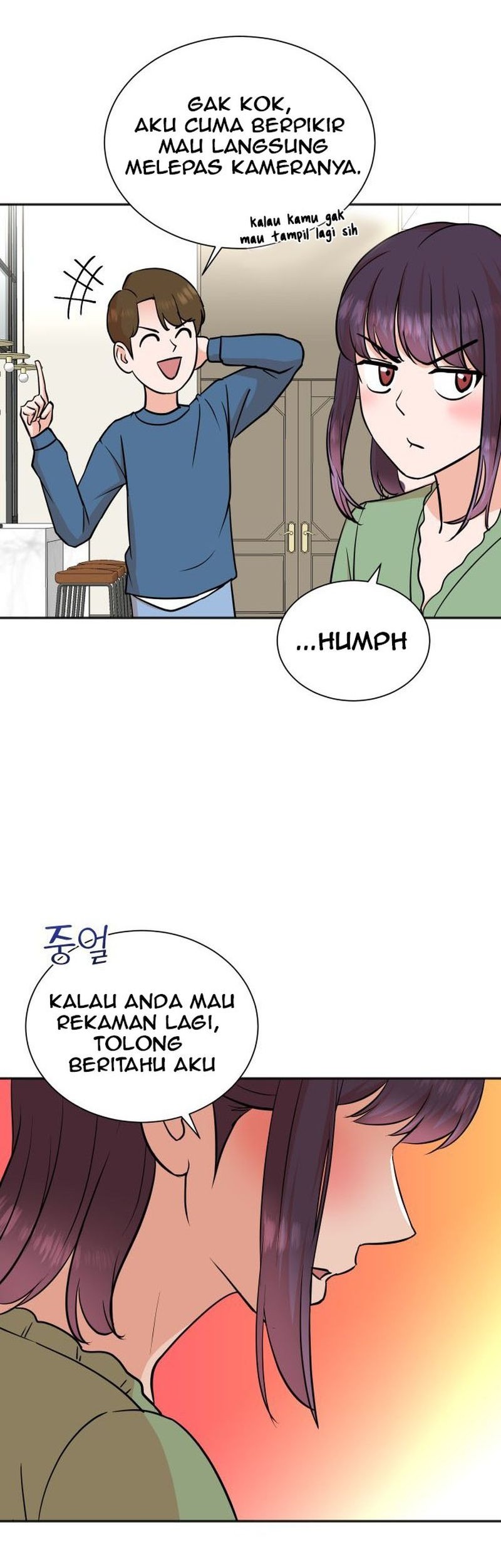 Second Life Producer — Chapter 73, halaman 10