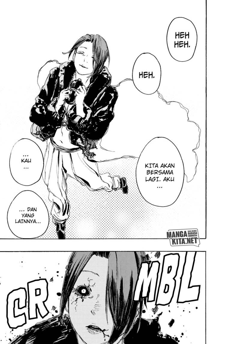 Jigokuraku — Chapter 115, halaman 4