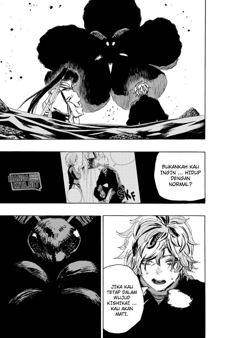 Jigokuraku — Chapter 114, halaman 10