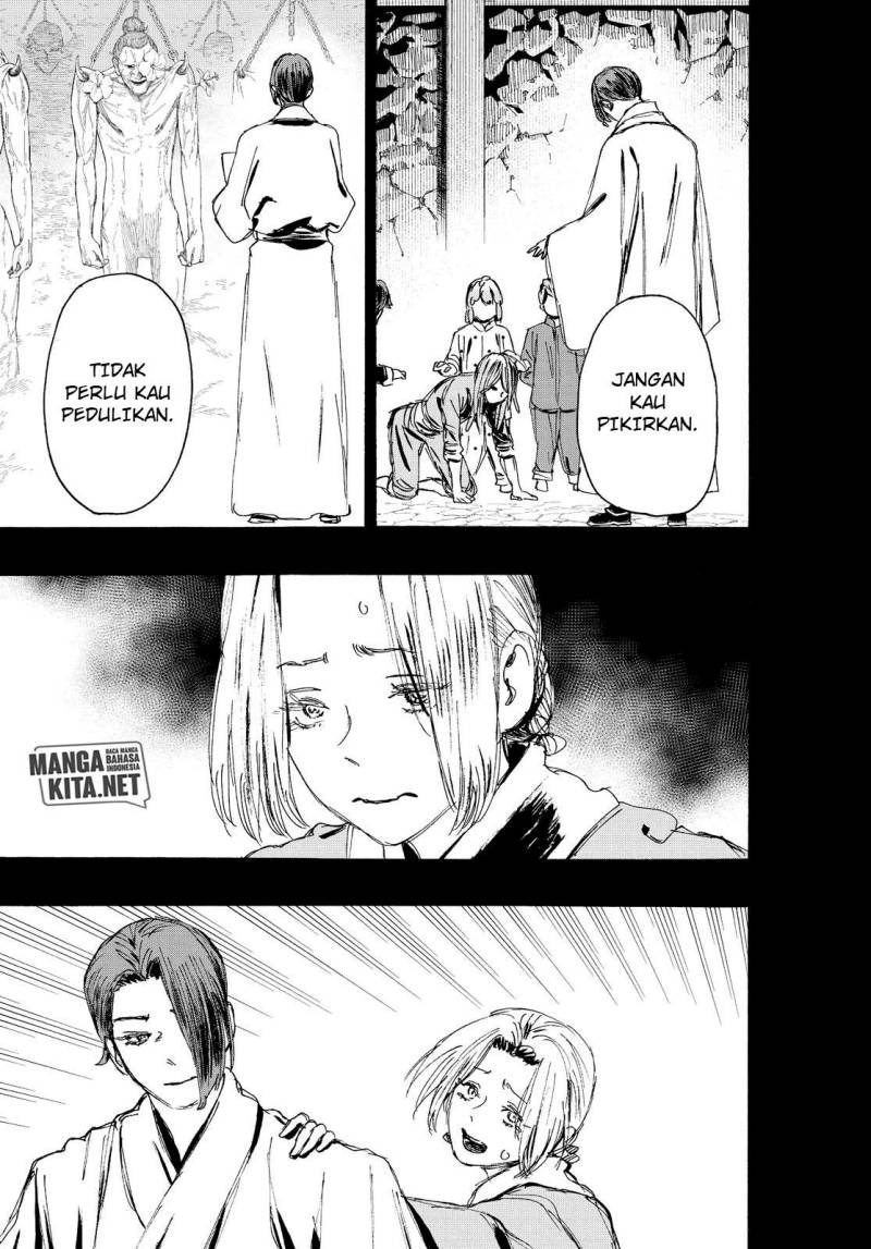 Jigokuraku — Chapter 114, halaman 4