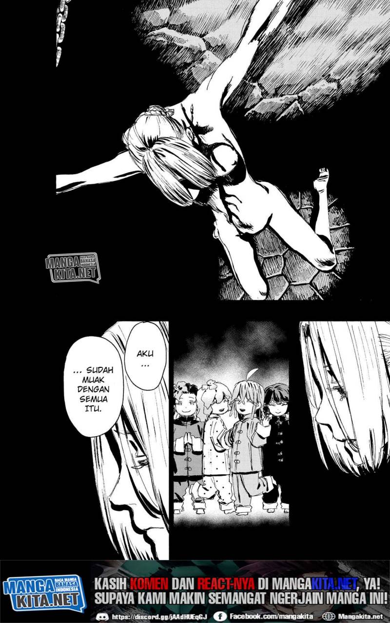 Jigokuraku — Chapter 114, halaman 5