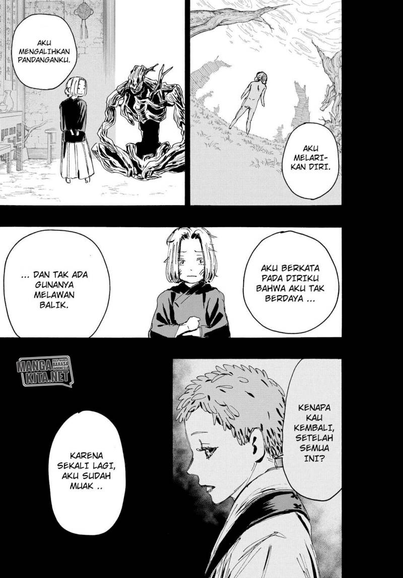 Jigokuraku — Chapter 114, halaman 6