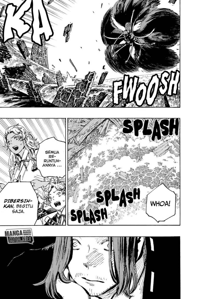Jigokuraku — Chapter 114, halaman 8