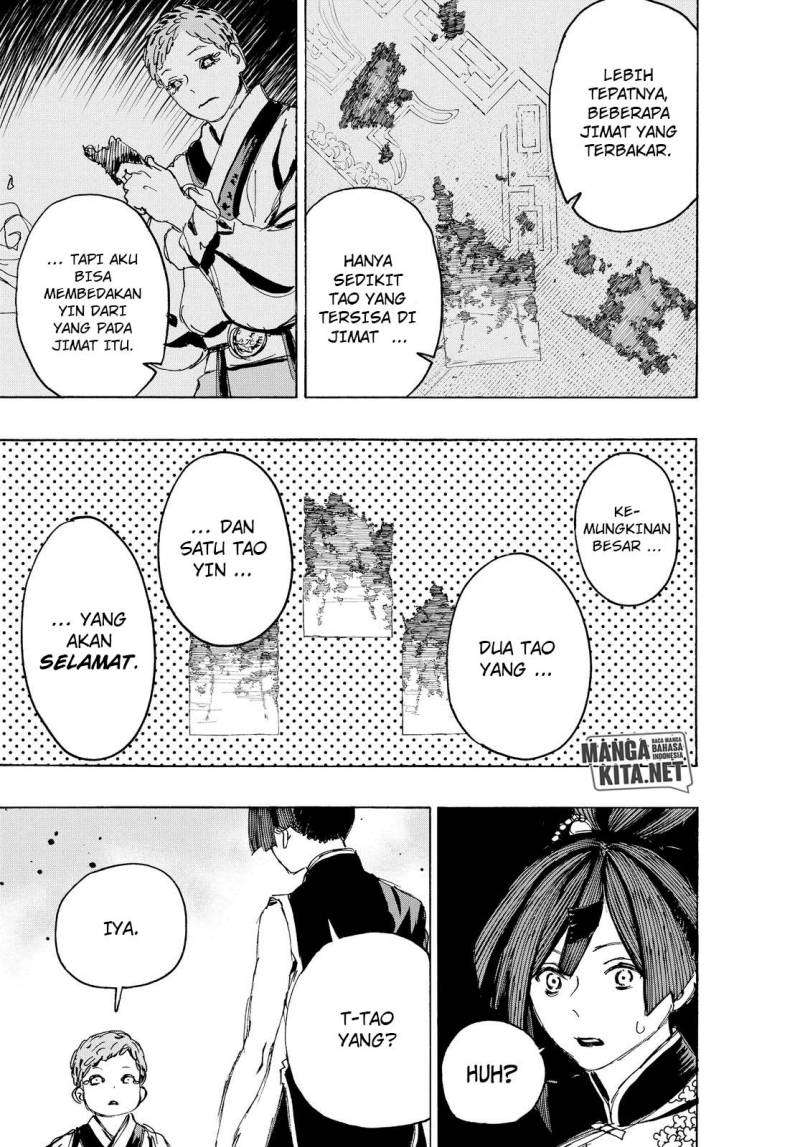 Jigokuraku — Chapter 113, halaman 4