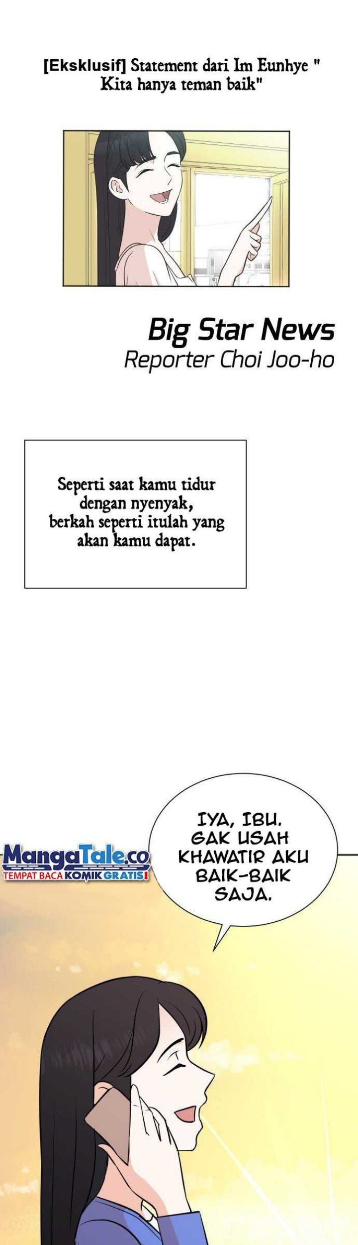 Second Life Producer — Chapter 78, halaman 44