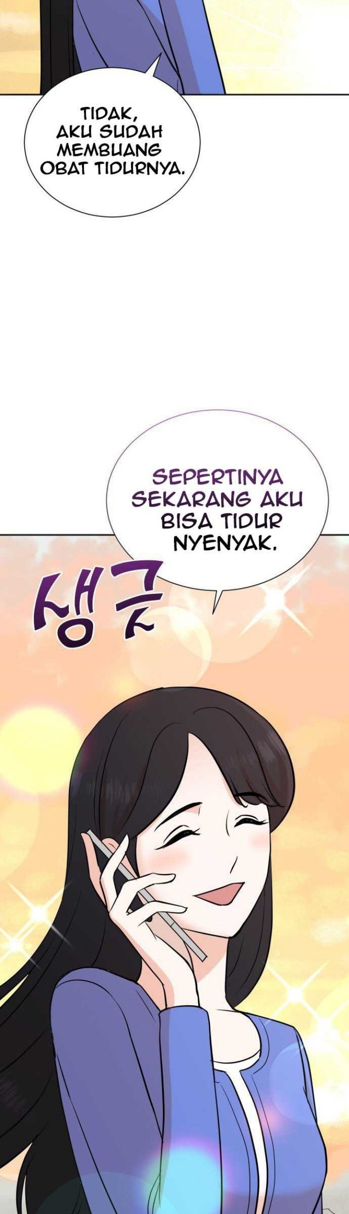Second Life Producer — Chapter 78, halaman 45