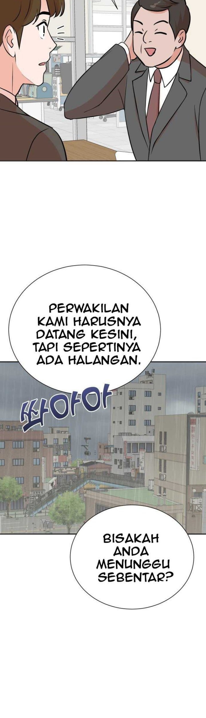 Second Life Producer — Chapter 76, halaman 43