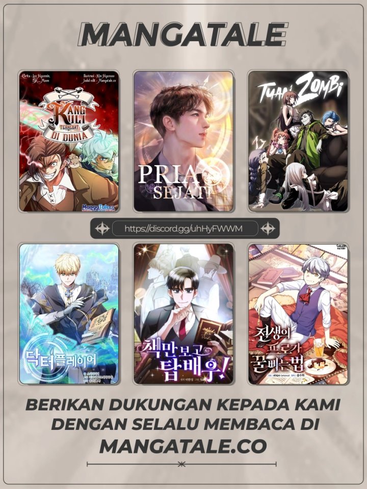 Second Life Producer — Chapter 76, halaman 58
