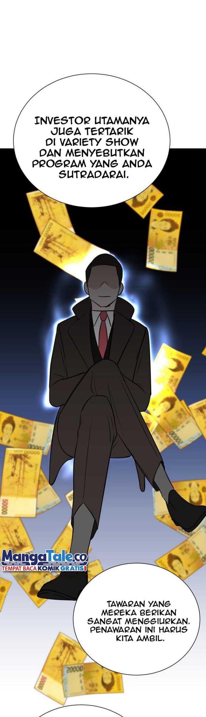 Second Life Producer — Chapter 76, halaman 31