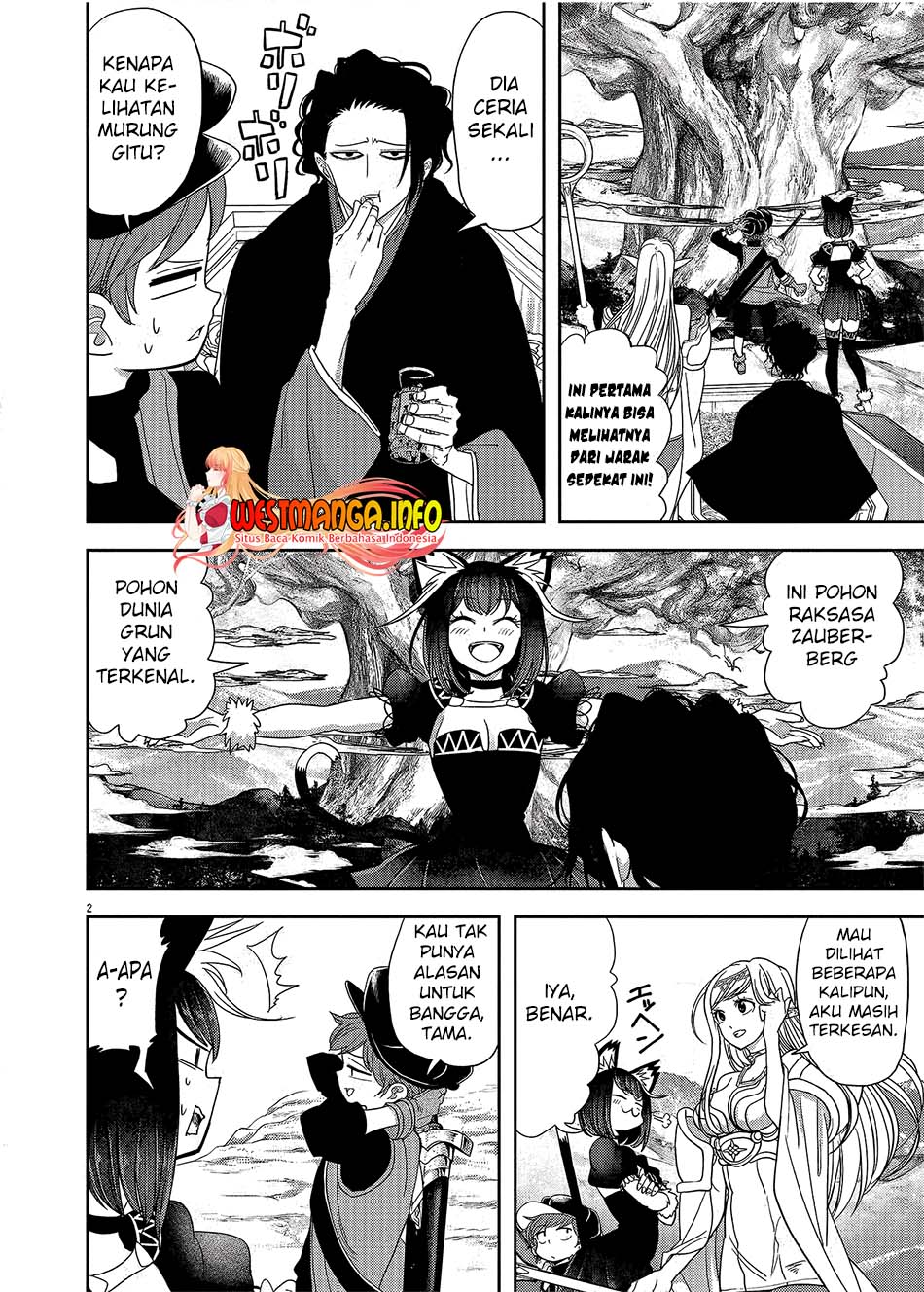 Isekai Shikkaku — Chapter 17, halaman 4