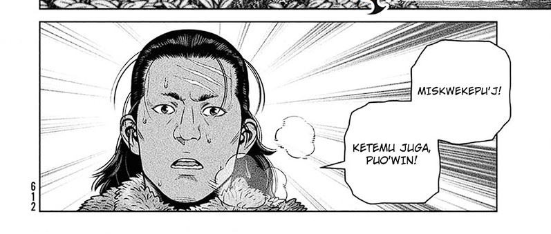 Vinland Saga — Chapter 203, halaman 3