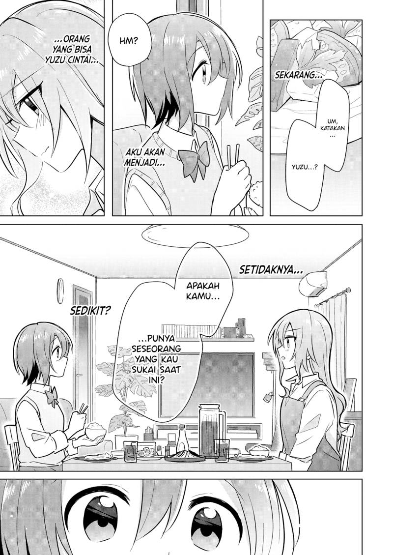 Doushitara Osananajimi no Kanojo ni Naremasu Ka!? — Chapter 6, halaman 22