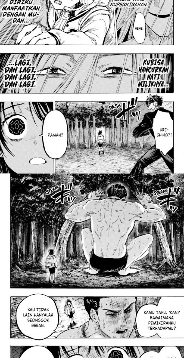 Marriagetoxin — Chapter 14, halaman 11