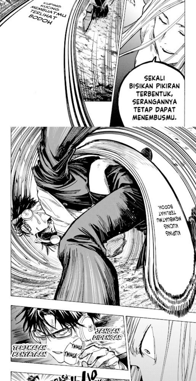 Marriagetoxin — Chapter 14, halaman 8