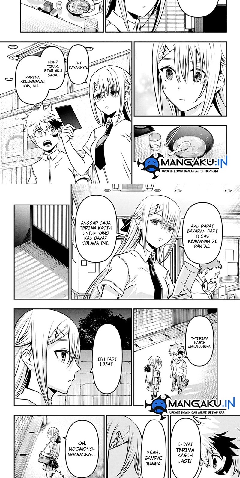 Nue’s Exorcist — Chapter 12, halaman 6