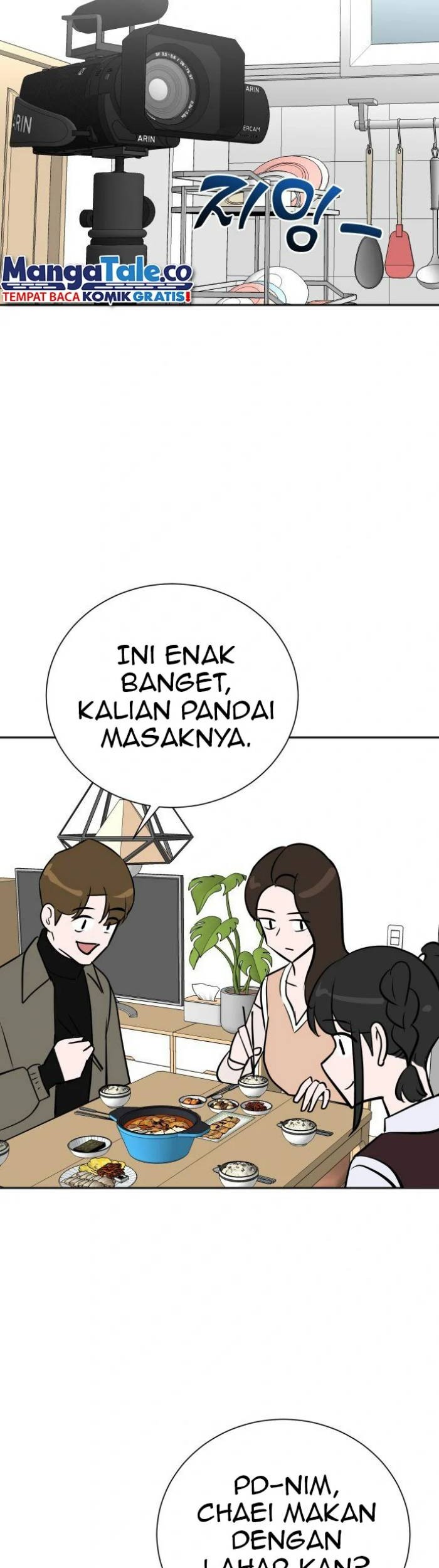 Second Life Producer — Chapter 80, halaman 44
