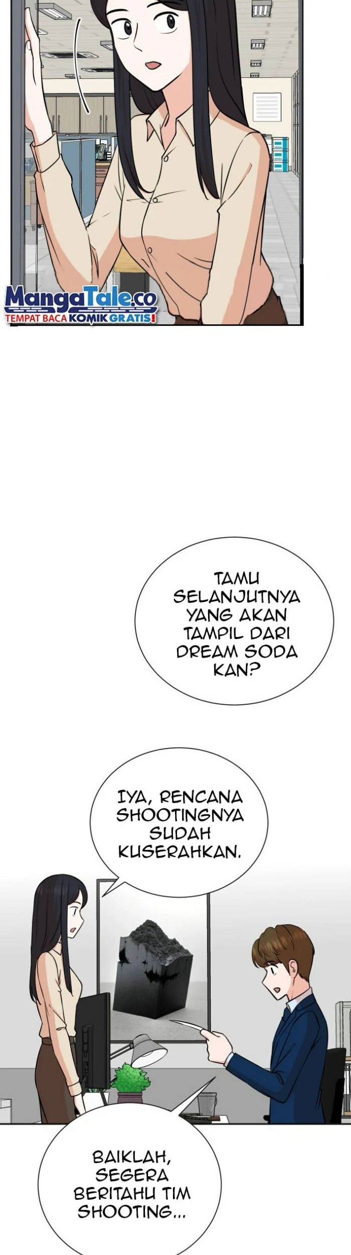 Second Life Producer — Chapter 80, halaman 5