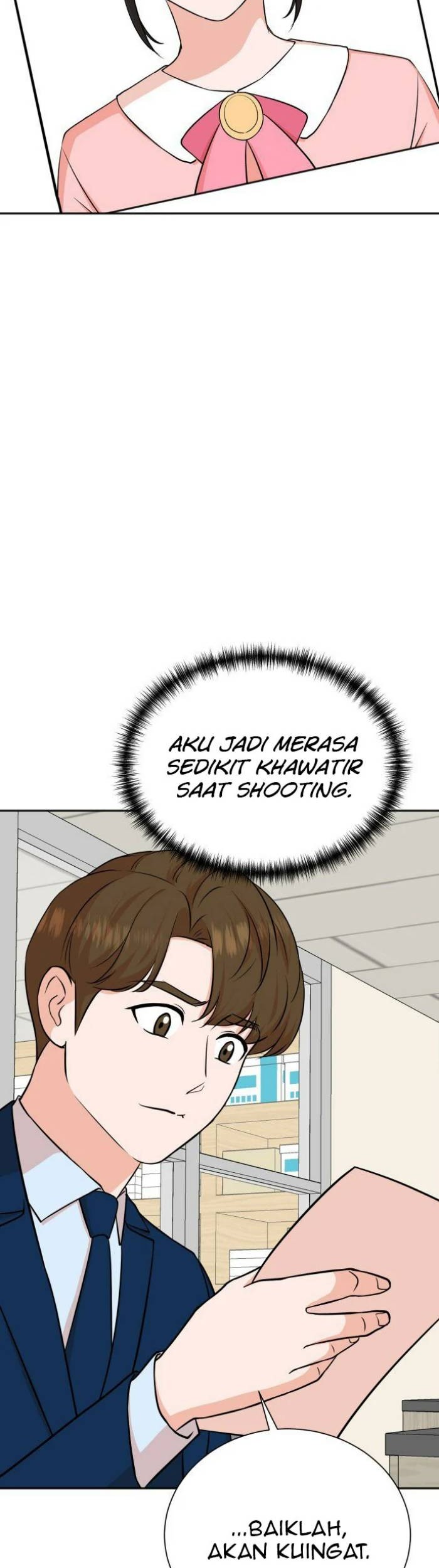 Second Life Producer — Chapter 80, halaman 34
