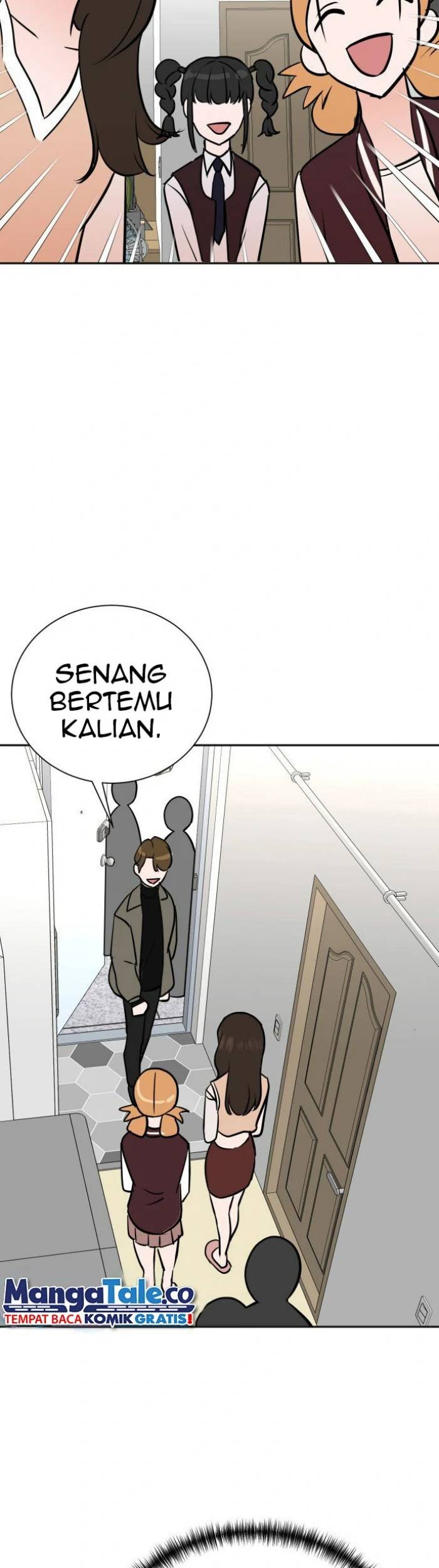 Second Life Producer — Chapter 80, halaman 37