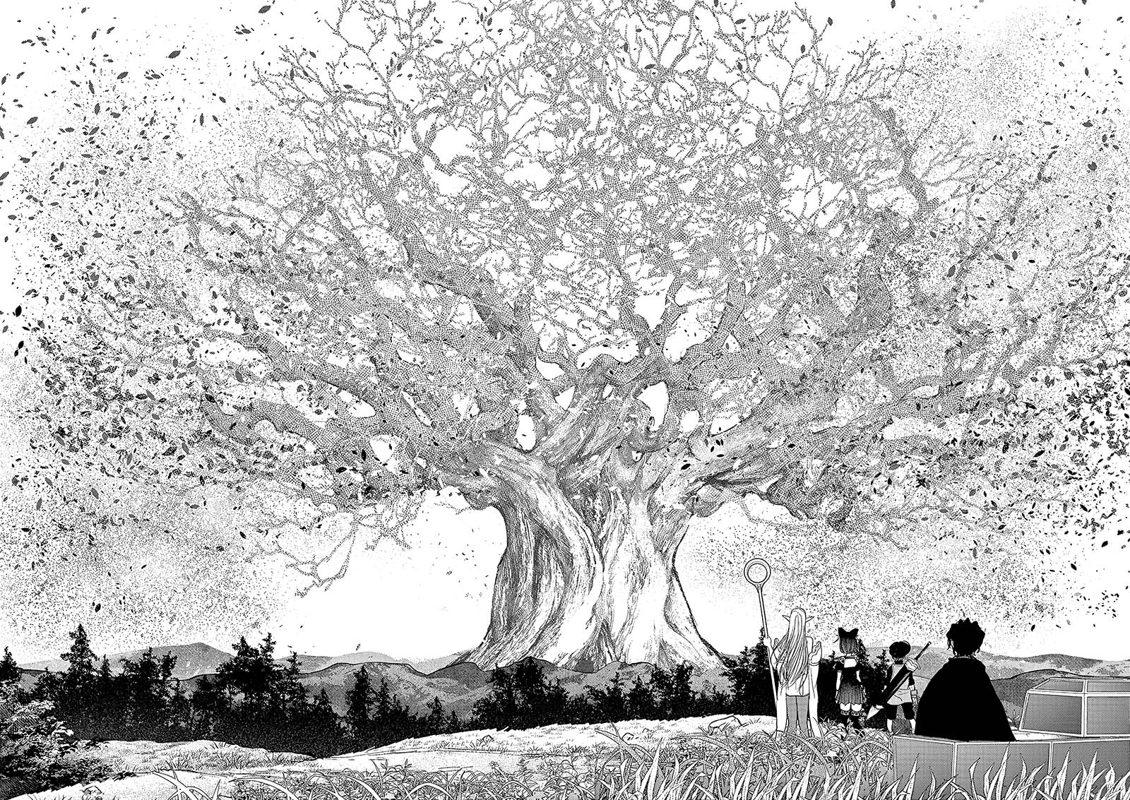 Isekai Shikkaku — Chapter 19, halaman 21