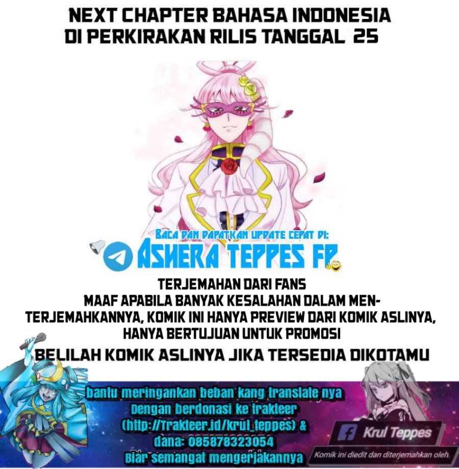 Mairimashita! Iruma-kun — Chapter 312, halaman 22
