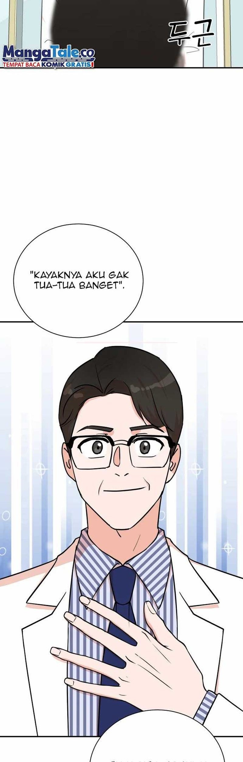 Second Life Producer — Chapter 83, halaman 48