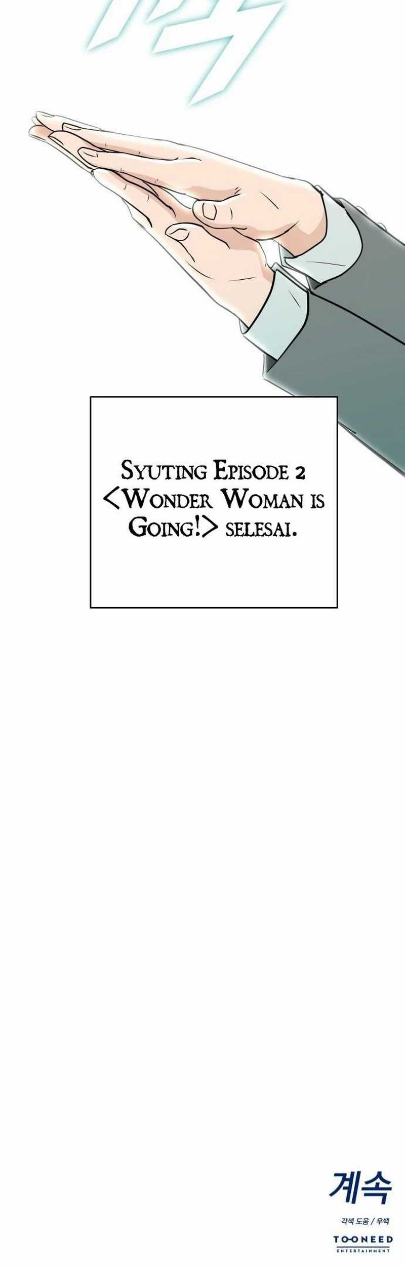Second Life Producer — Chapter 83, halaman 61
