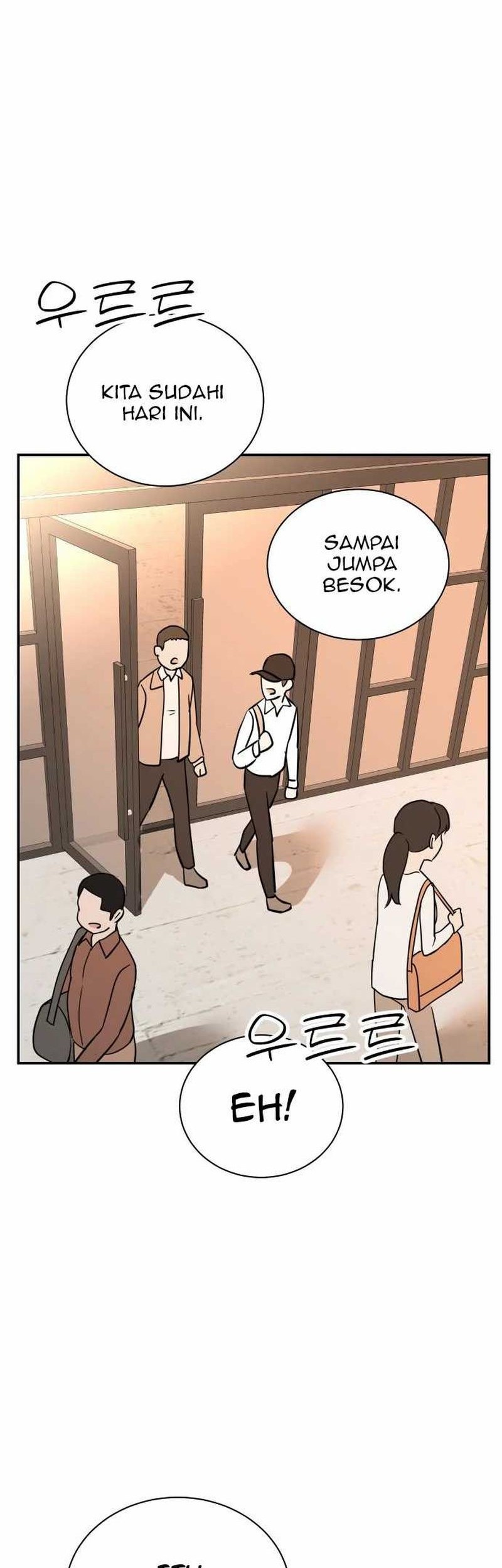 Second Life Producer — Chapter 83, halaman 6