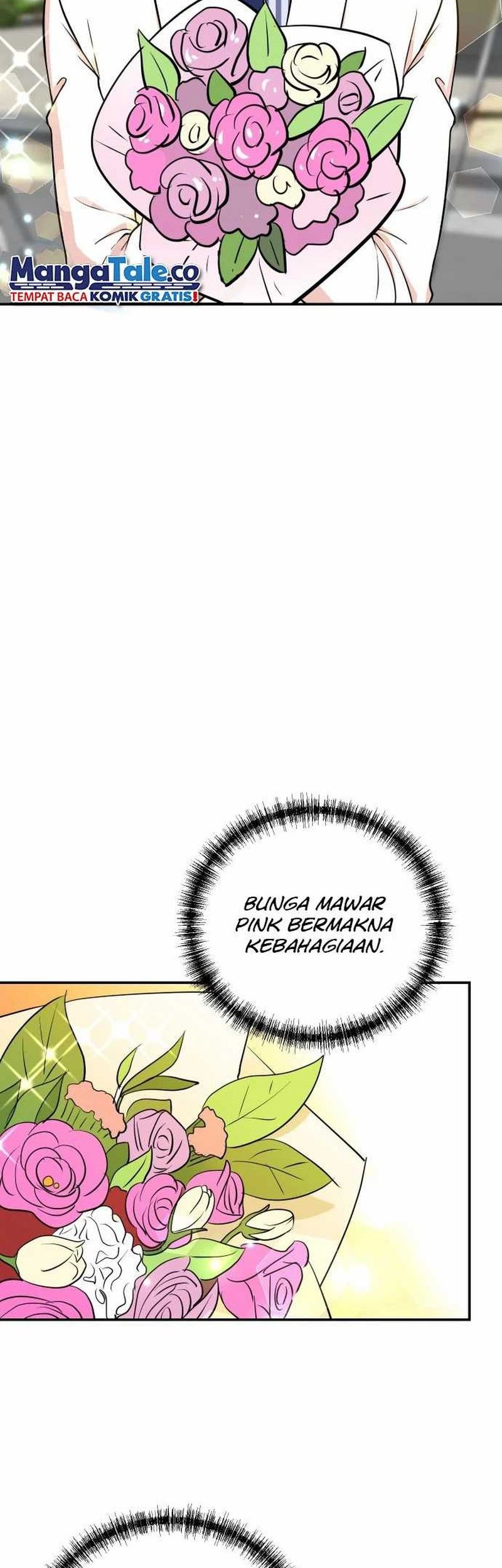 Second Life Producer — Chapter 83, halaman 17
